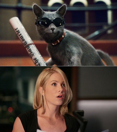 猫狗大战：珍珠猫复仇剧照的剧照