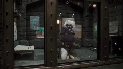 猫狗大战：珍珠猫复仇剧照的剧照