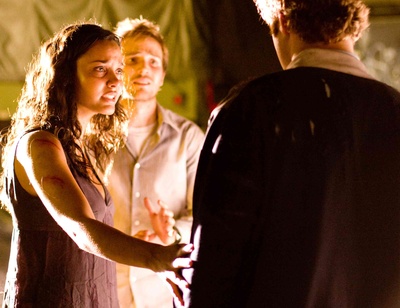 科洛弗档案剧照的剧照