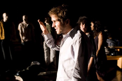 科洛弗档案剧照的剧照