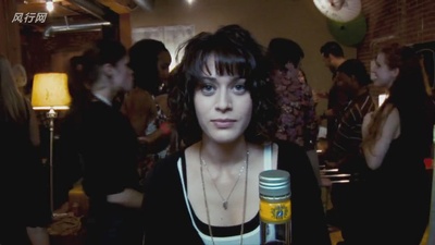 科洛弗档案剧照的剧照