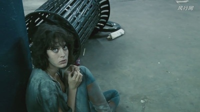 科洛弗档案剧照的剧照