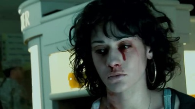 科洛弗档案剧照的剧照