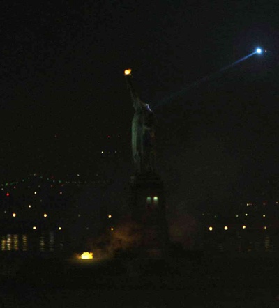 科洛弗档案剧照的剧照