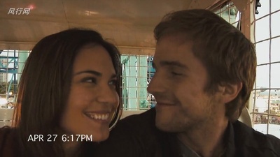 科洛弗档案剧照的剧照