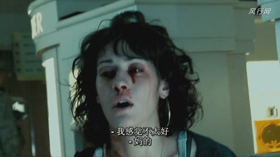 科洛弗档案剧照的剧照