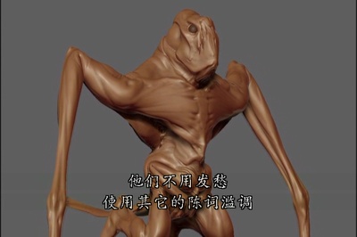 科洛弗档案剧照的剧照