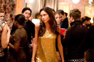 科洛弗档案剧照的剧照