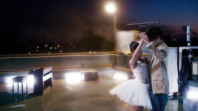 人形少女剧照的剧照