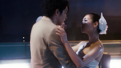 人形少女剧照的剧照