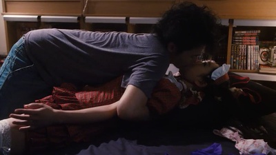 人形少女剧照的剧照