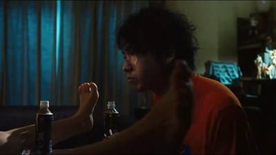 人形少女剧照的剧照