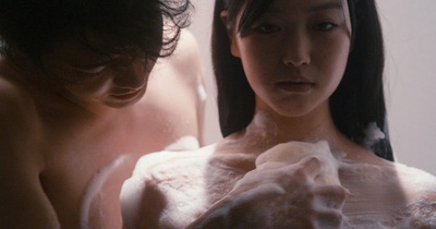 人形少女剧照的剧照