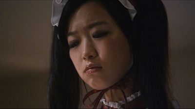 人形少女剧照的剧照