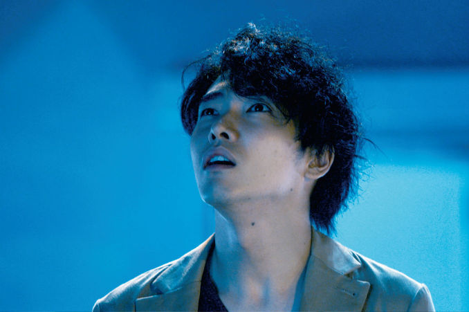 人形少女剧照的剧照