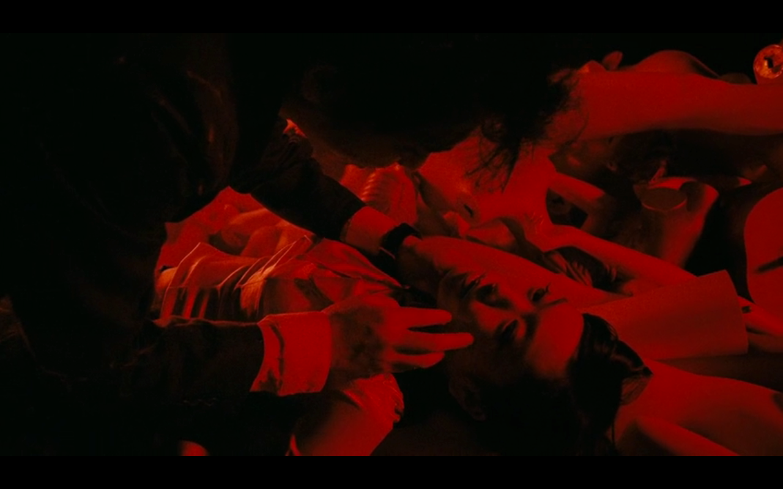 人形少女剧照的剧照