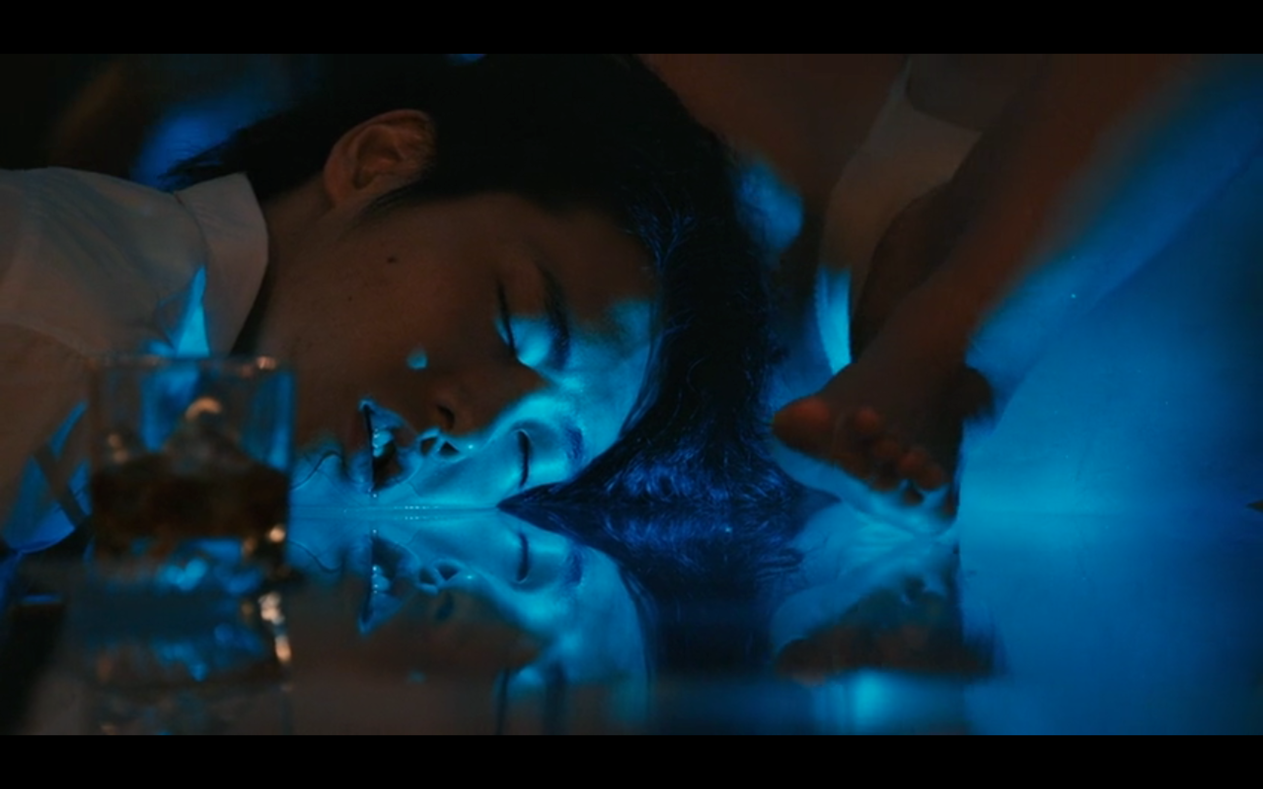 人形少女剧照的剧照