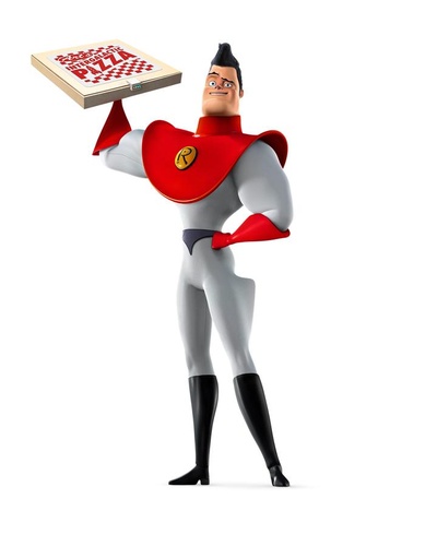 拜见罗宾逊一家剧照的剧照