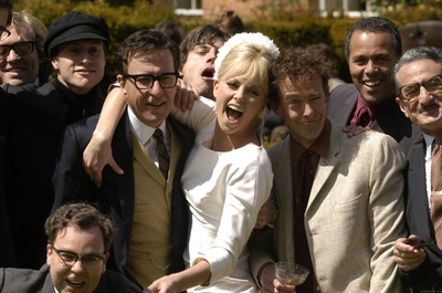 彼得·塞勒斯的生与死剧照的剧照