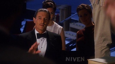 彼得·塞勒斯的生与死剧照的剧照