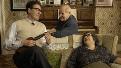 彼得·塞勒斯的生与死剧照的剧照