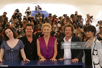 彼得·塞勒斯的生与死剧照的剧照