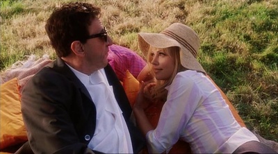 彼得·塞勒斯的生与死剧照的剧照