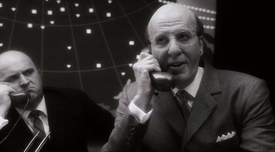 彼得·塞勒斯的生与死剧照的剧照