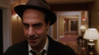 彼得·塞勒斯的生与死剧照的剧照