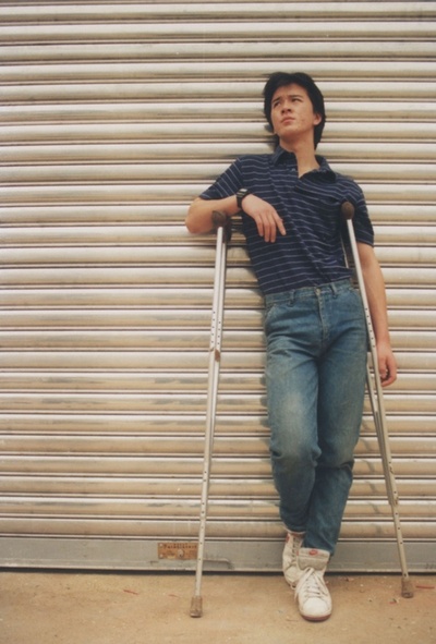 夏日的期待剧照的剧照