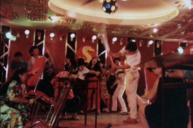 夏日的期待剧照的剧照