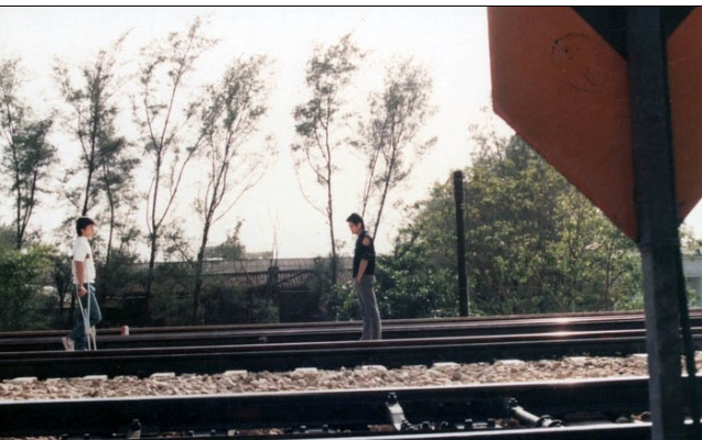 夏日的期待剧照的剧照