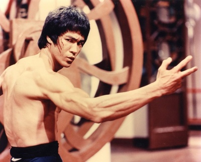 龙争虎斗剧照的剧照