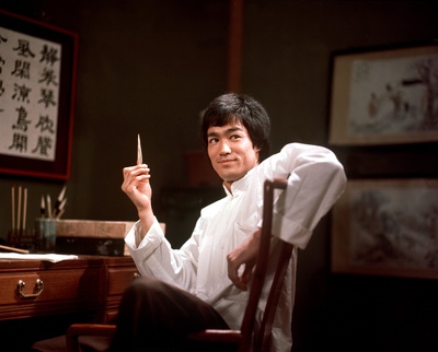 龙争虎斗剧照的剧照