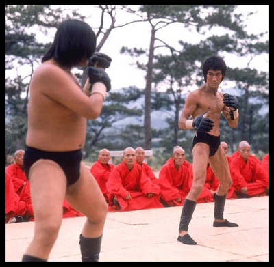 龙争虎斗剧照的剧照