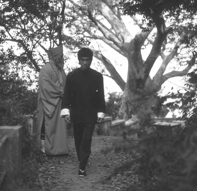 龙争虎斗剧照的剧照