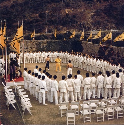 龙争虎斗剧照的剧照