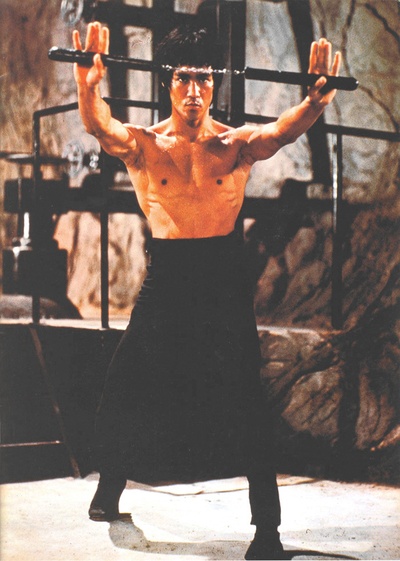 龙争虎斗剧照的剧照