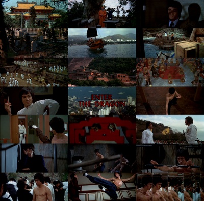 龙争虎斗剧照的剧照