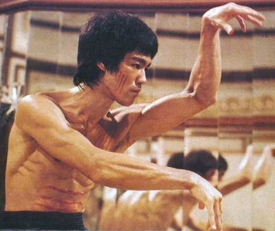 龙争虎斗剧照的剧照