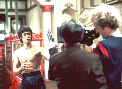 龙争虎斗剧照的剧照