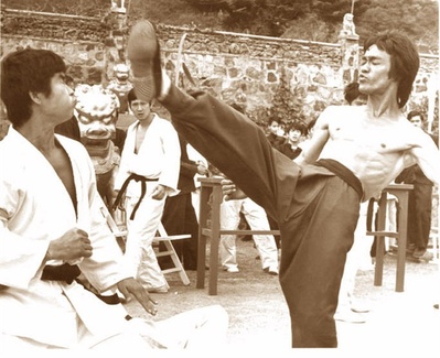 龙争虎斗剧照的剧照