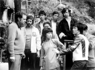 龙争虎斗剧照的剧照