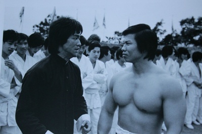 龙争虎斗剧照的剧照