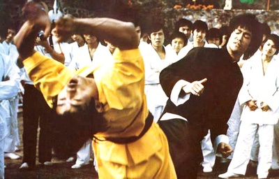 龙争虎斗剧照的剧照