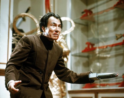 龙争虎斗剧照的剧照