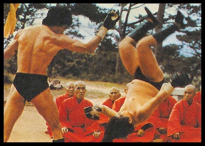 龙争虎斗剧照的剧照