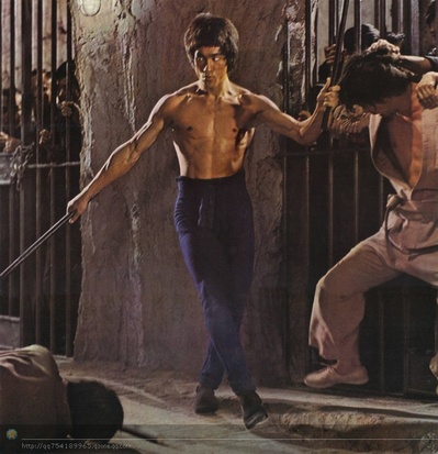 龙争虎斗剧照的剧照