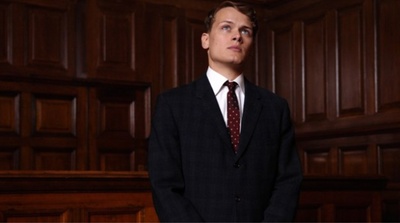 英伦性丑闻剧照的剧照