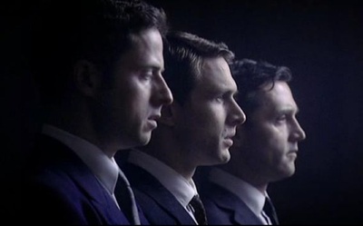 英伦性丑闻剧照的剧照